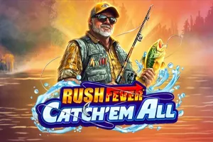 Rush Fever Catchem All - TURBOBET168