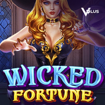 Wicked Fortune - TURBOBET168