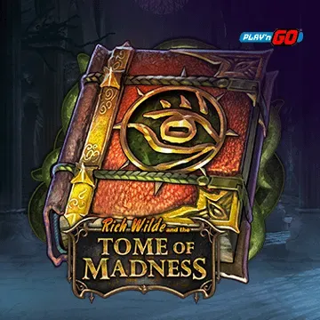 Tome of Madness - TURBOBET168