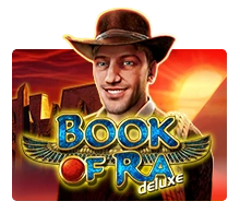 Joker123 : Book Of Ra Deluxe - TURBOBET168