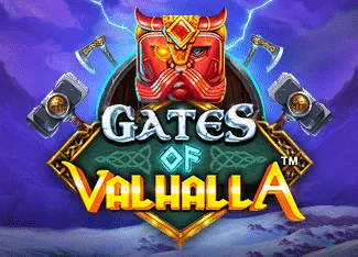 Pragmatic : Gates of Valhalla - TURBOBET168
