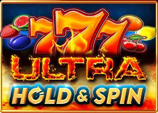 Pragmatic : Ultra Hold and Spin - TURBOBET168
