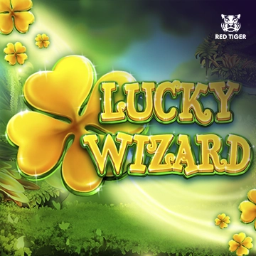 Lucky Wizard - TURBOBET168