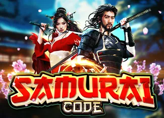 Samurai Code - TURBOBET168