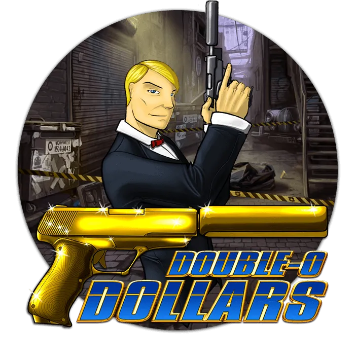 Habanero : Double O Dollars - TURBOBET168