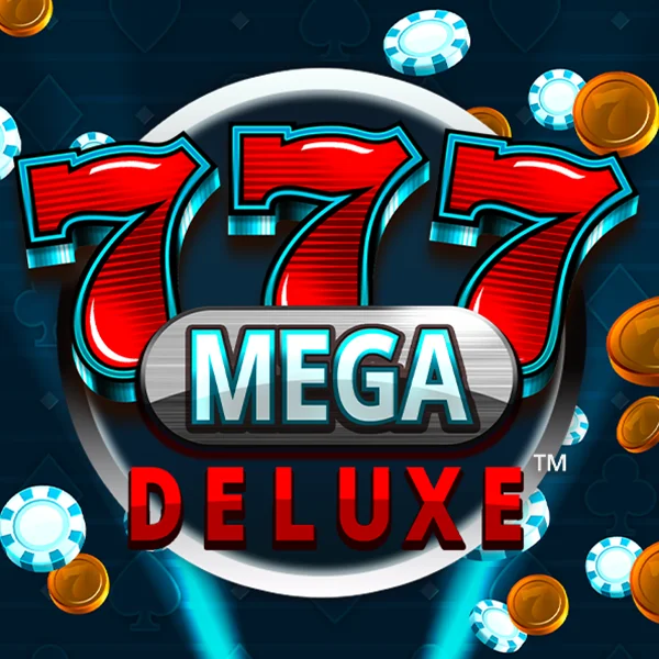 777 Mega Deluxe&trade; - TURBOBET168
