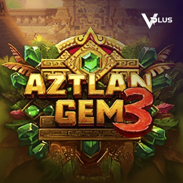 Aztlan Gems 3 - TURBOBET168