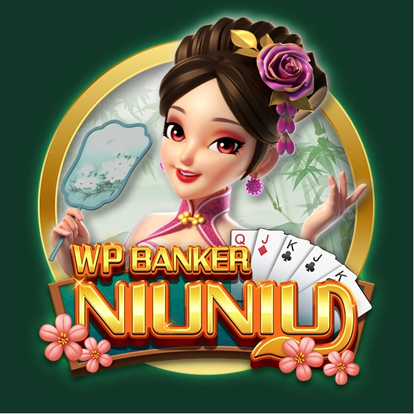 WP Banker Niu Niu - TURBOBET168