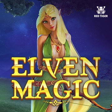 Elven Magic - TURBOBET168