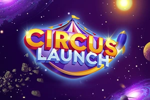 Circus Launch - TURBOBET168