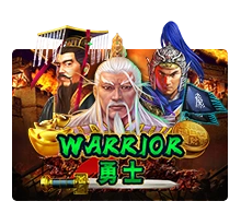 Warrior - TURBOBET168