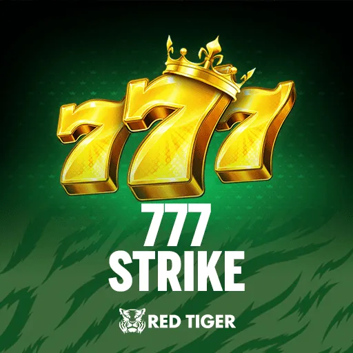 777 Money Strike - TURBOBET168