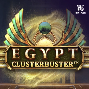 Egypt Clusterbuster - TURBOBET168