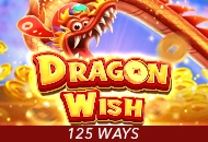 Dragon Wish - TURBOBET168