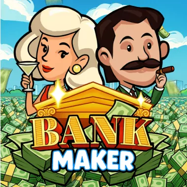 Bank Maker - TURBOBET168