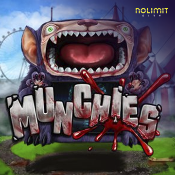 NolimitCity : Munchies - TURBOBET168