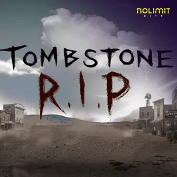 NolimitCity : Tombstone Rip - TURBOBET168