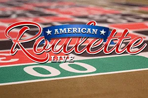American Roulette - TURBOBET168