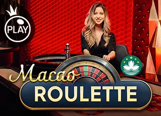 Roulette Macao - TURBOBET168
