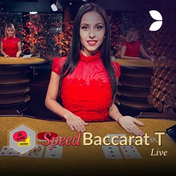 Speed Baccarat T - TURBOBET168