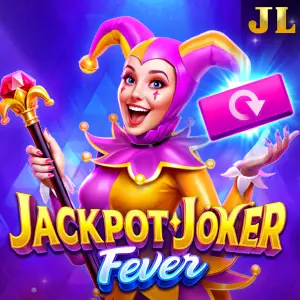 Jackpot Joker FEVER - TURBOBET168