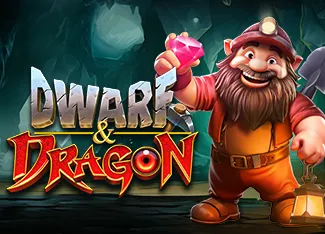 Pragmatic : Dwarf & Dragon - TURBOBET168
