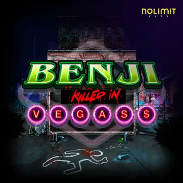 NolimitCity : Benji Killed in Vegas - TURBOBET168