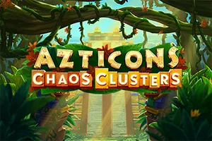 Azticons Chaos Clusters - TURBOBET168