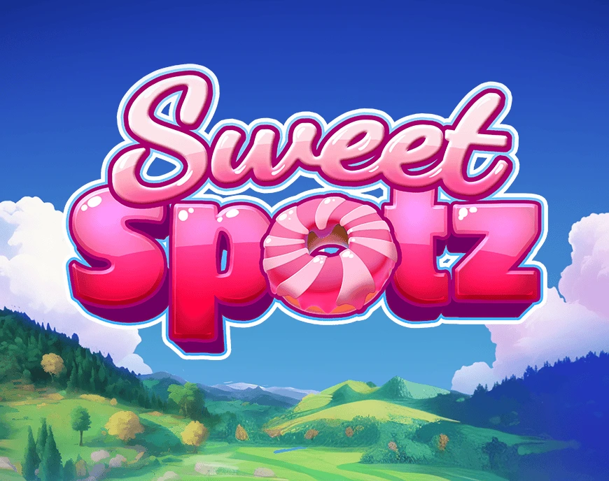 Sweet Spotz - TURBOBET168