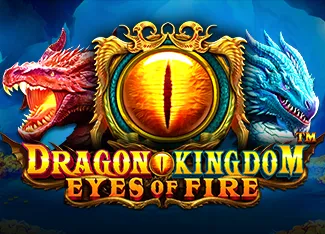 Pragmatic : Dragon Kingdom - Eyes of Fire - TURBOBET168