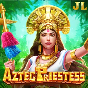 Aztec Priestess - TURBOBET168