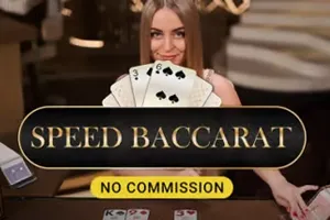 Speed Baccarat NC - TURBOBET168