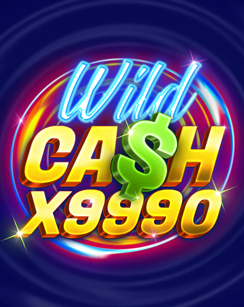 Wild Cash x9990 - TURBOBET168