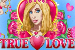 True Love - TURBOBET168