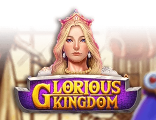 PLAYSTAR : GLORIOUS KINGDOM - TURBOBET168