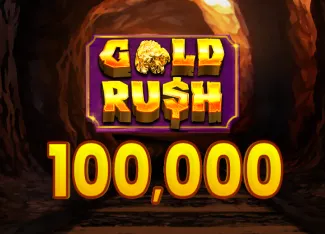 Pragmatic : Gold Rush 250,000 - TURBOBET168