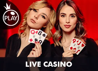 Pragmatic Casino - TURBOBET168