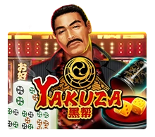 Joker123 : Yakuza - TURBOBET168