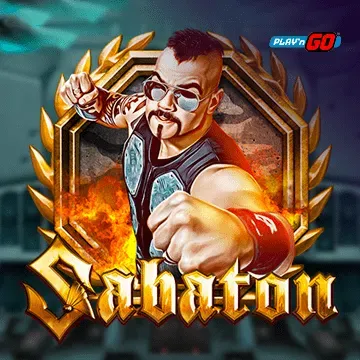 Sabaton - TURBOBET168