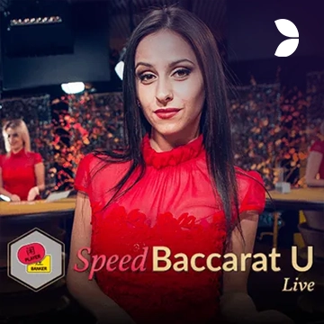 Speed Baccarat U - TURBOBET168