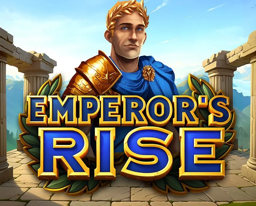 Emperors Rise - TURBOBET168