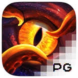 Kraken Gold Rush - TURBOBET168