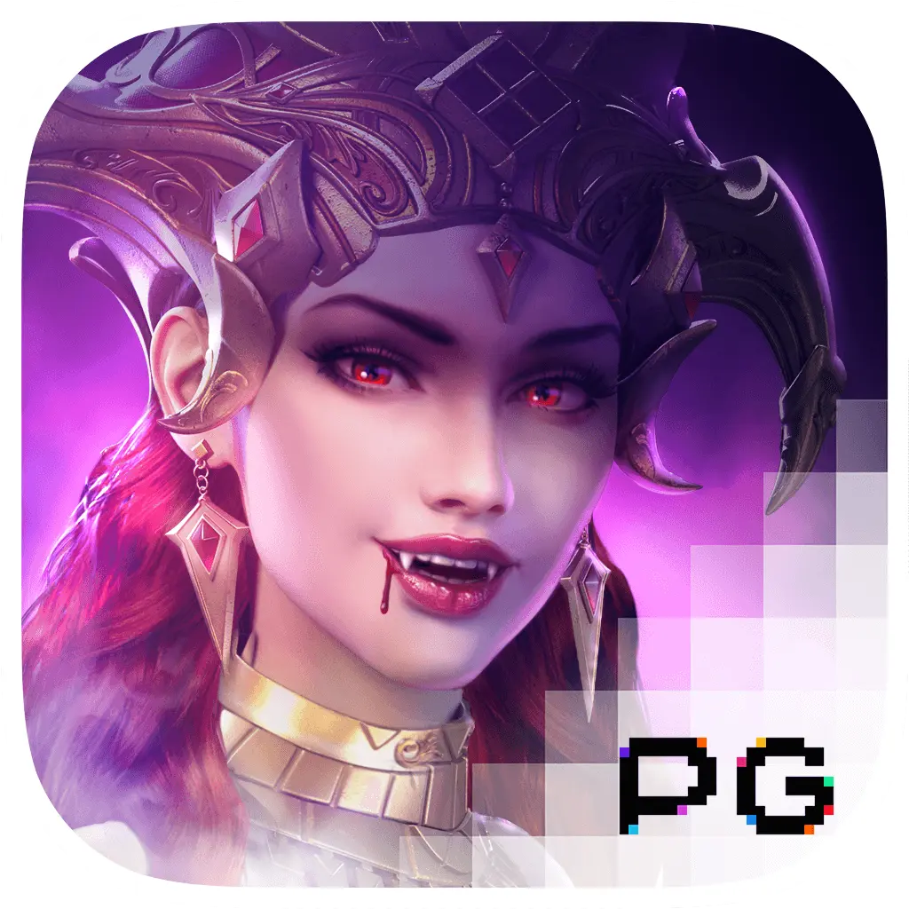 Vampires Charm - TURBOBET168
