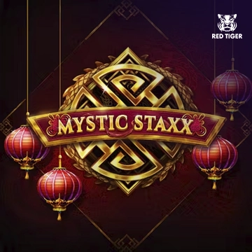 Mystic Staxx - TURBOBET168