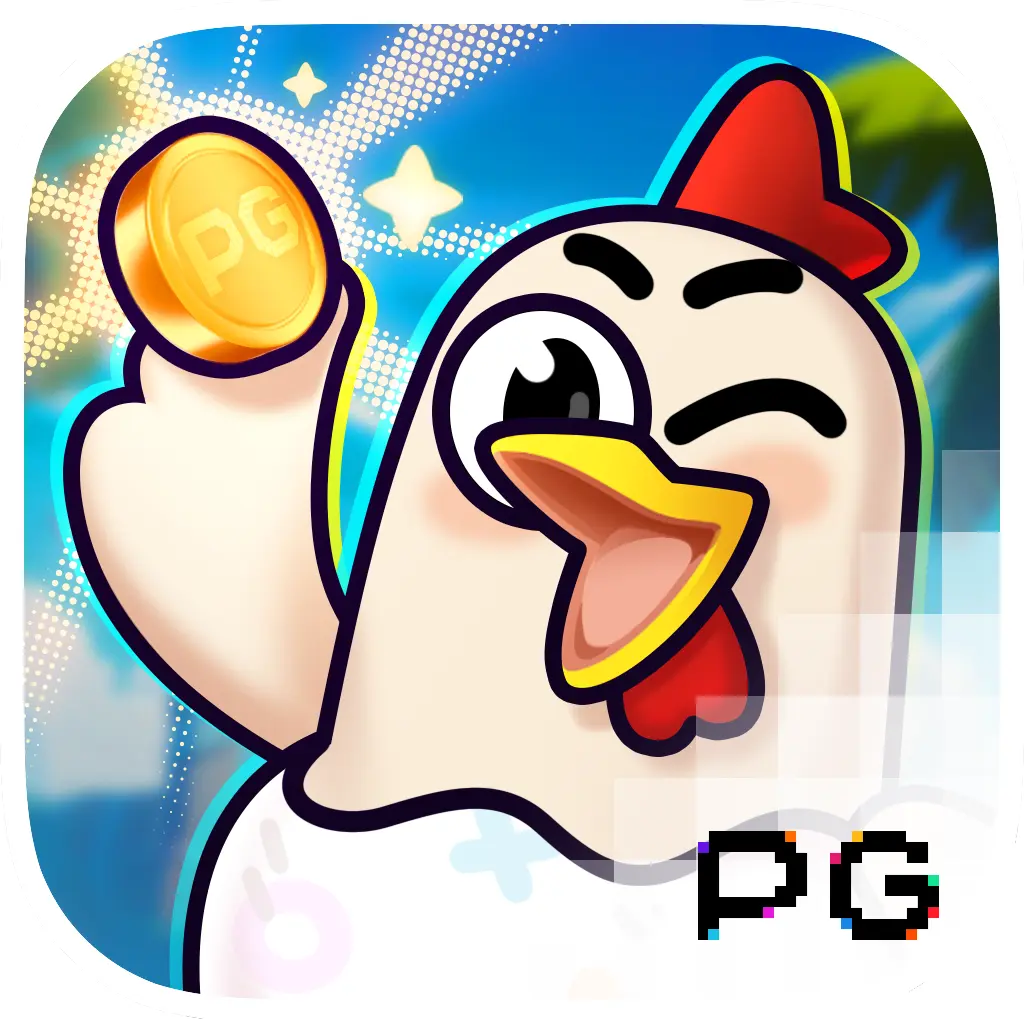 Chicky Run - TURBOBET168