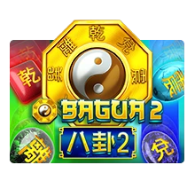 Joker123 : Bagua 2 - TURBOBET168