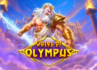 Gates of Olympus - TURBOBET168