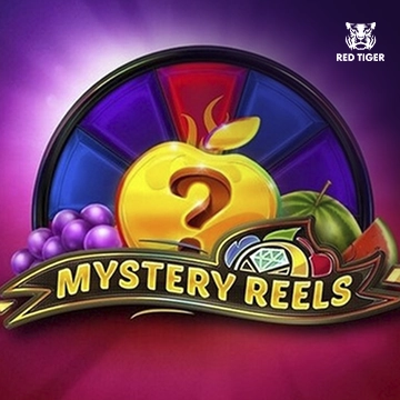 Mystery Reels - TURBOBET168
