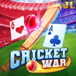 Cricket War - TURBOBET168
