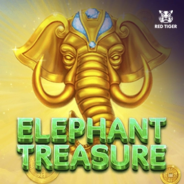 Elephant Treasure - TURBOBET168